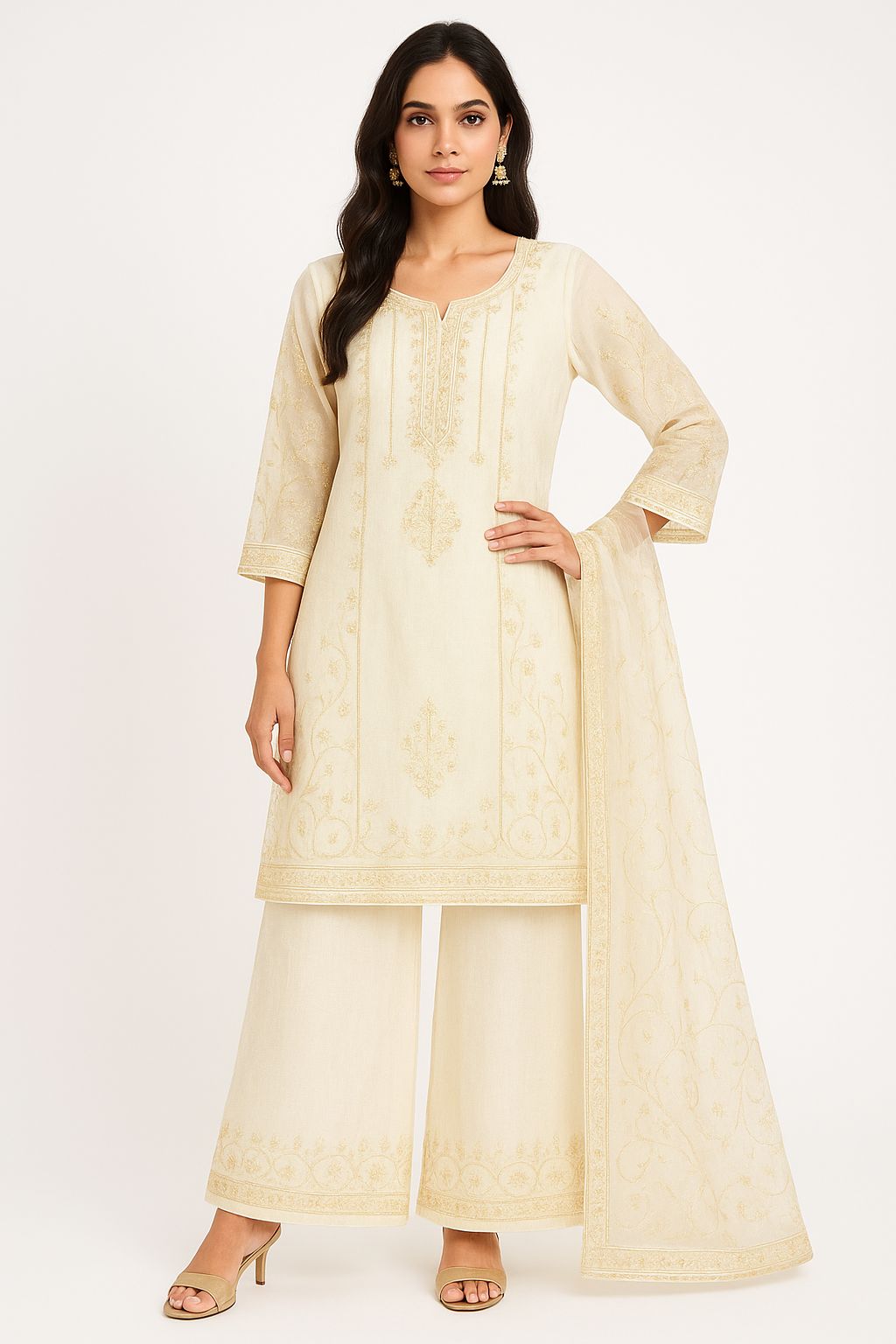 CHIFFON