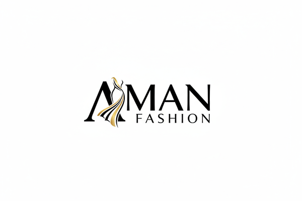 AMANFASHION LOGO